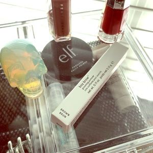 Glossier boy brow brown